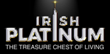 Irish Platinum logo